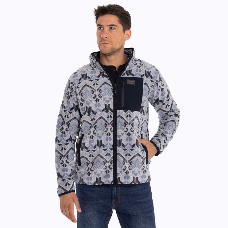 Polar-Hombre-San-Lorenz-Microflee-Merrell