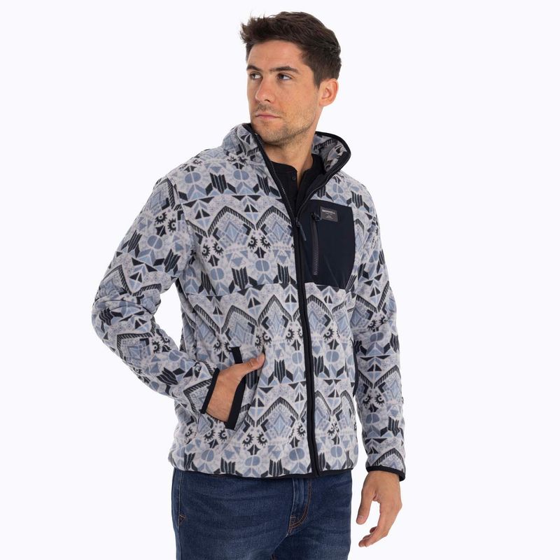 Polar-Hombre-San-Lorenz-Microflee-Merrell