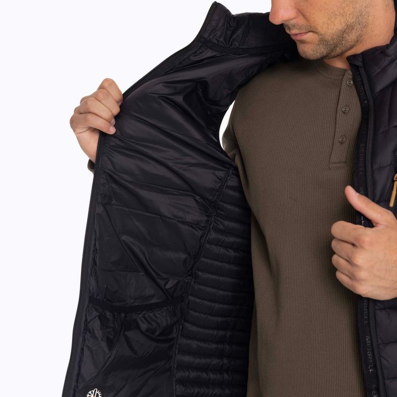 Parka-Sin-Mangas-Hombre-Full-Zipper-Merrell