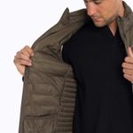 Parka Sin Mangas Hombre Full Zipper Merrell