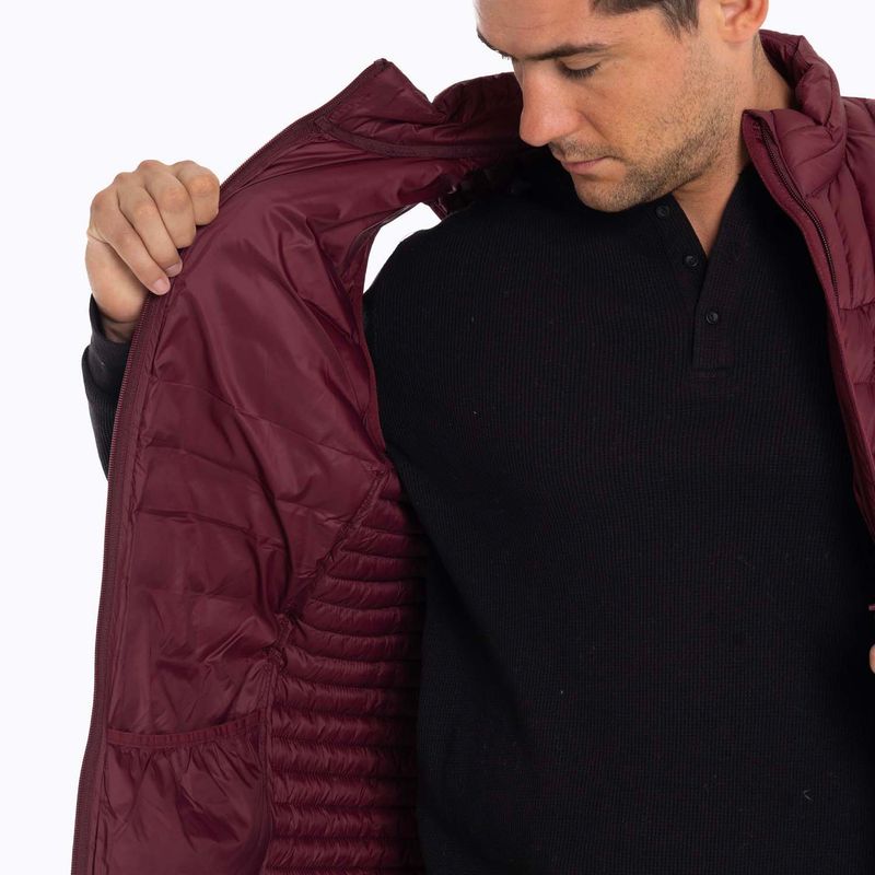 Parka-Sin-Mangas-Hombre-Full-Zipper-Merrell