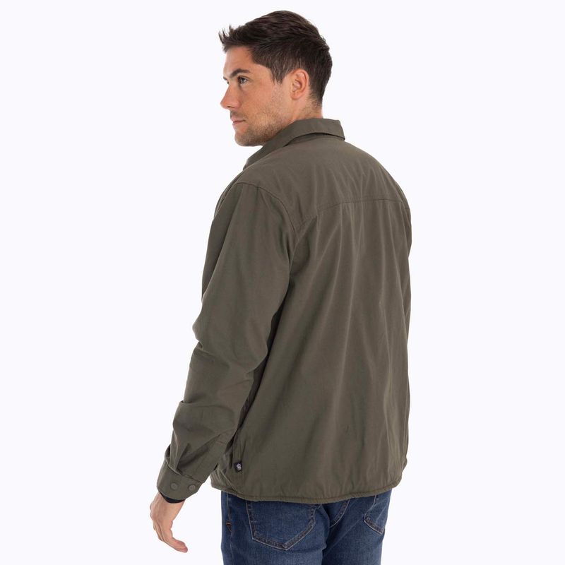 Chaqueta-Hombre-Carson-Overshirt-Merrell