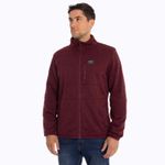 Polar-Hombre-Snake-Knitted-Fleece-Merrell