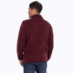 Polar-Hombre-Snake-Knitted-Fleece-Merrell