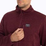 Polar-Hombre-Snake-Knitted-Fleece-Merrell
