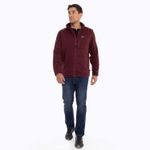 Polar-Hombre-Snake-Knitted-Fleece-Merrell