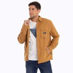 Chaqueta-Hombre-Carson-Overshirt-Merrell