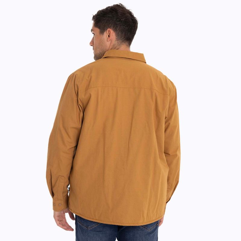 Chaqueta-Hombre-Carson-Overshirt-Merrell