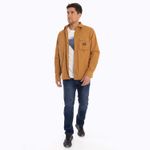 Chaqueta-Hombre-Carson-Overshirt-Merrell