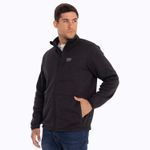 Polar-Hombre-Snake-Knitted-Fleece-Merrell