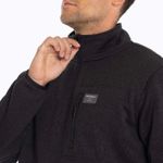 Polar-Hombre-Snake-Knitted-Fleece-Merrell