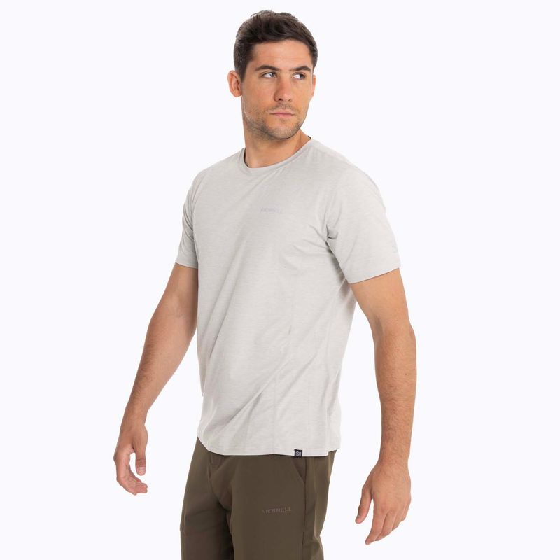 Polera Hombre Sport Sabine Merrell