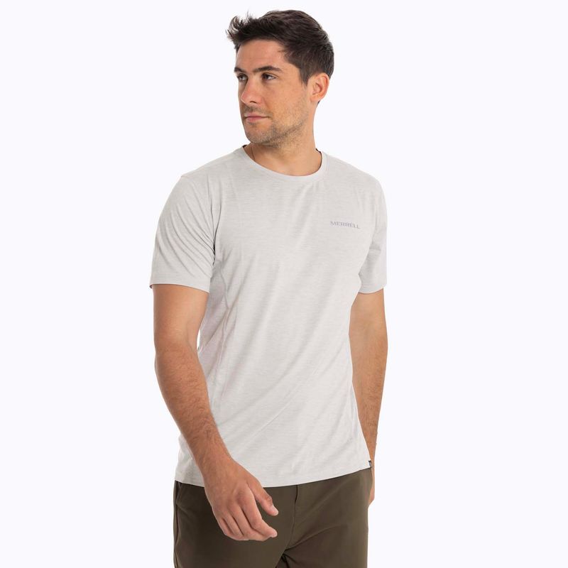 Polera Hombre Sport Sabine Merrell