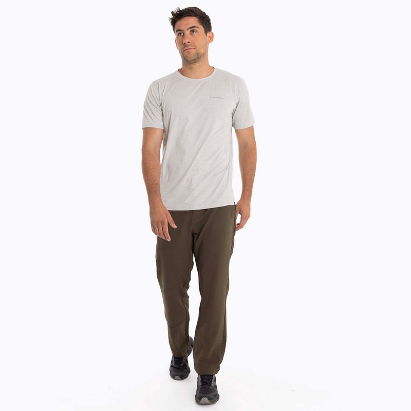 Polera Hombre Sport Sabine Merrell