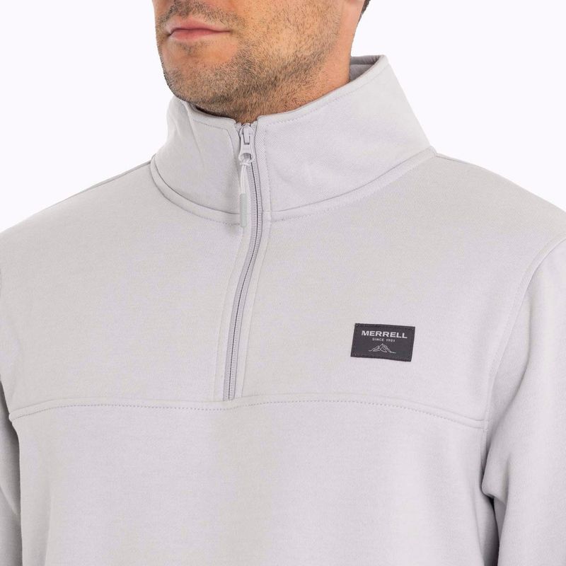 Poleron Hombre Delaware Merrell