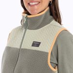 Polar Mujer Ouachi Sherpa Merrell