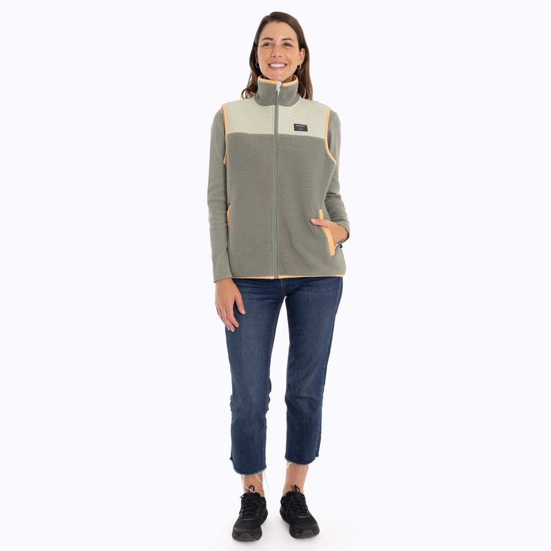 Polar Mujer Ouachi Sherpa Merrell