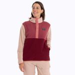 Polar-Mujer-Utukok-Microfleece-Merrell