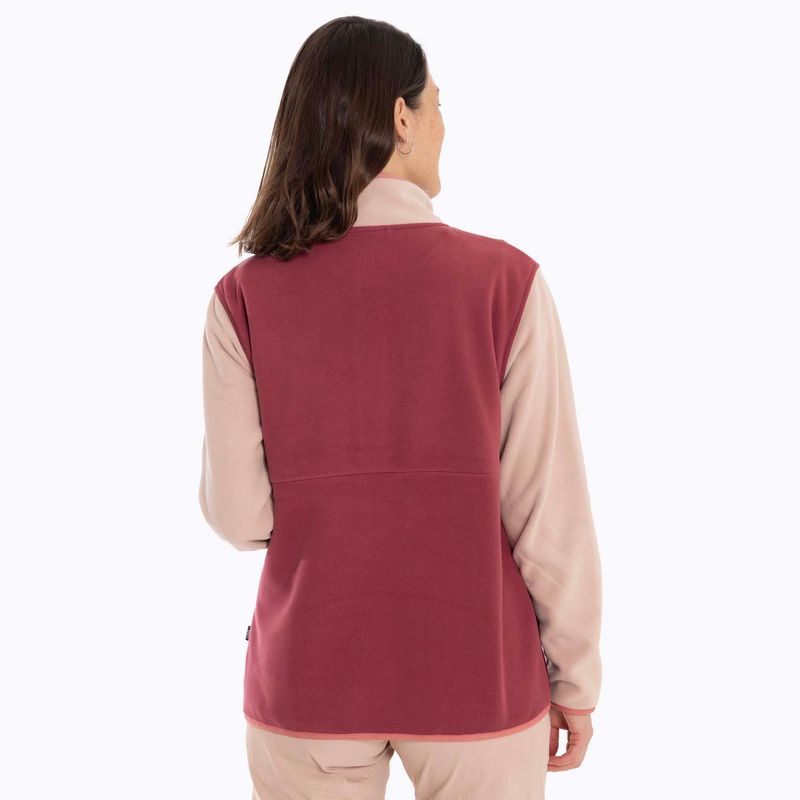 Polar-Mujer-Utukok-Microfleece-Merrell