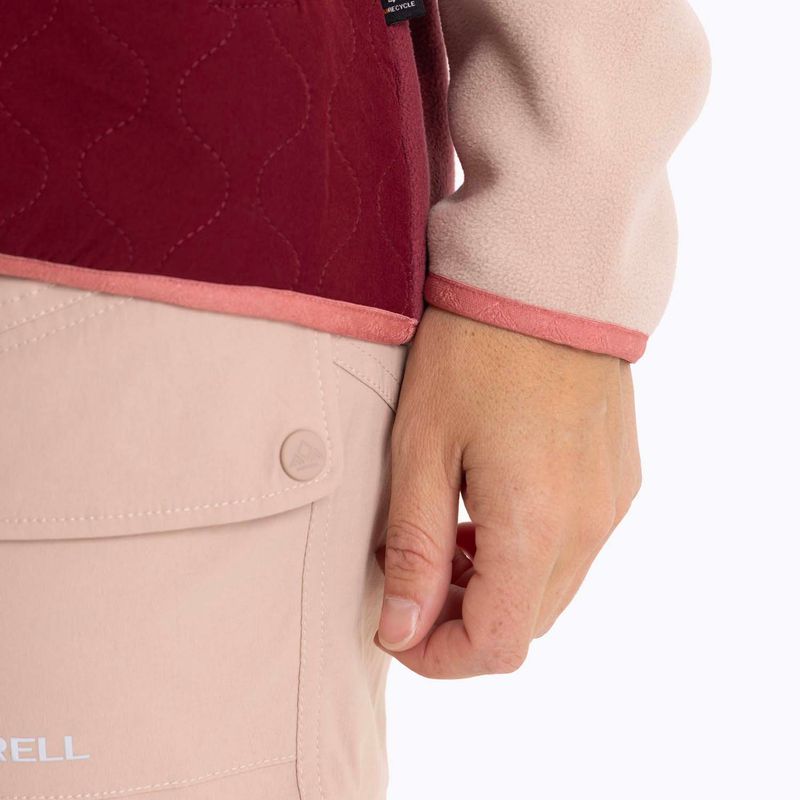 Polar-Mujer-Utukok-Microfleece-Merrell