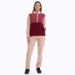 Polar-Mujer-Utukok-Microfleece-Merrell