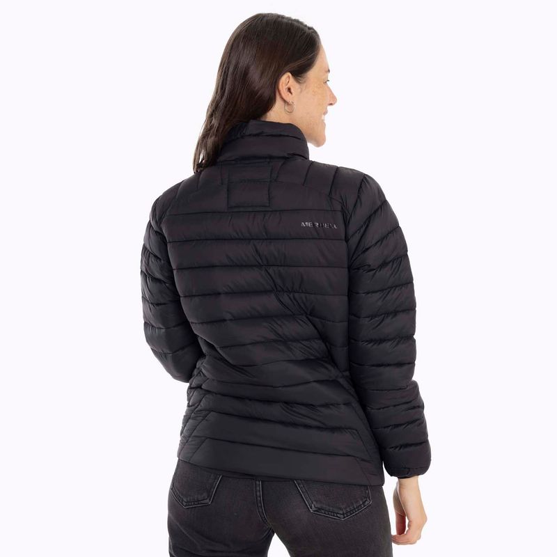 Parka-Mujer-Iditarod-Merrell