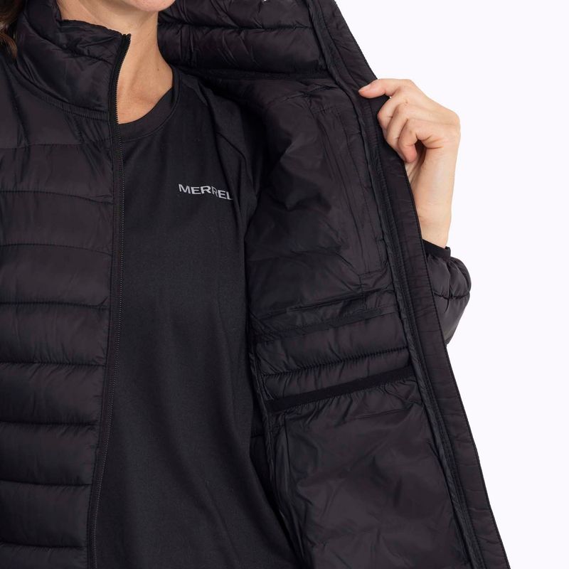 Parka-Mujer-Iditarod-Merrell
