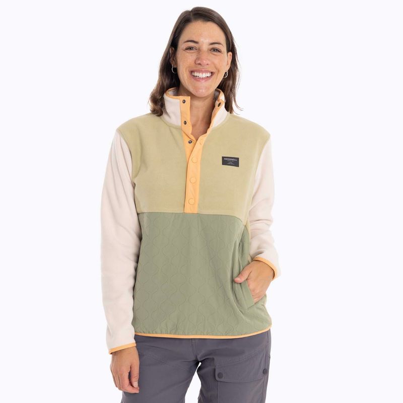 Polar-Mujer-Utukok-Microfleece-Merrell