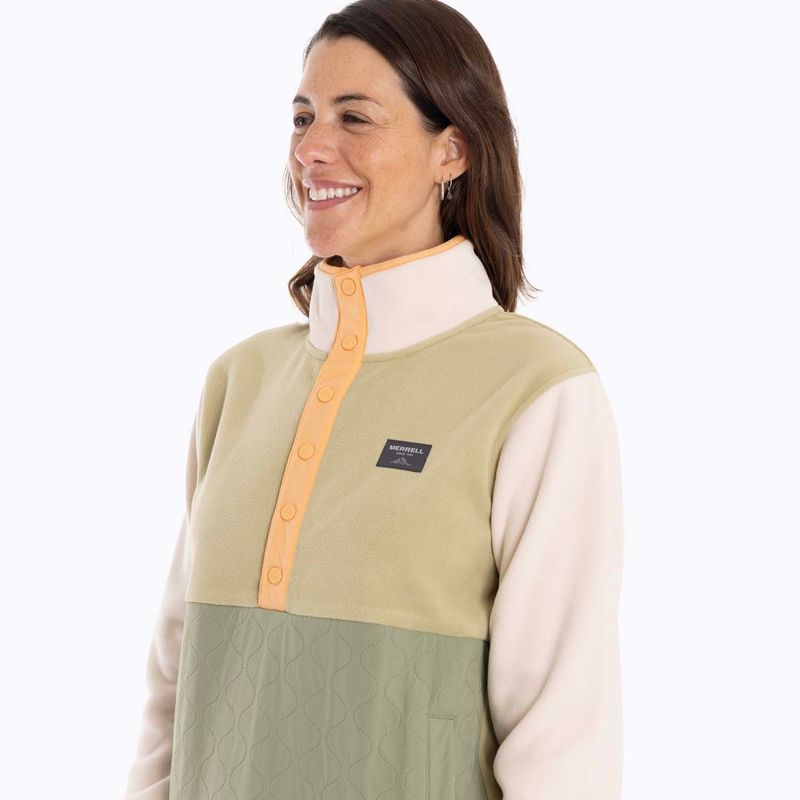 Polar-Mujer-Utukok-Microfleece-Merrell