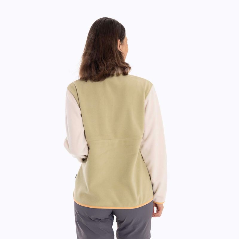 Polar-Mujer-Utukok-Microfleece-Merrell