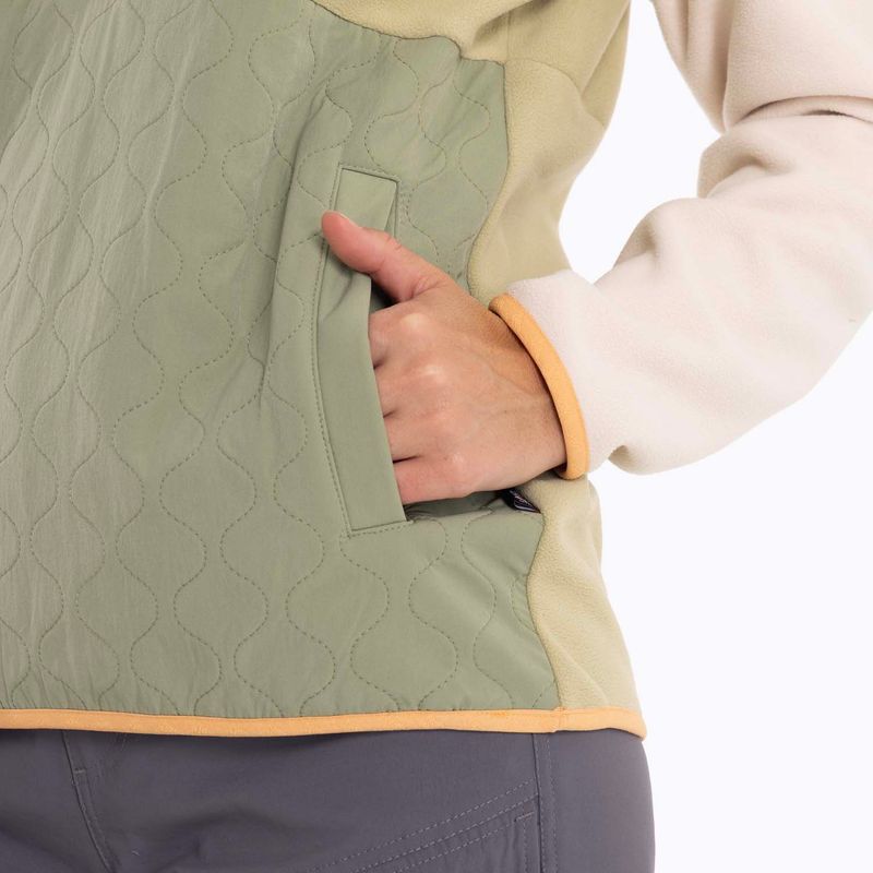 Polar-Mujer-Utukok-Microfleece-Merrell