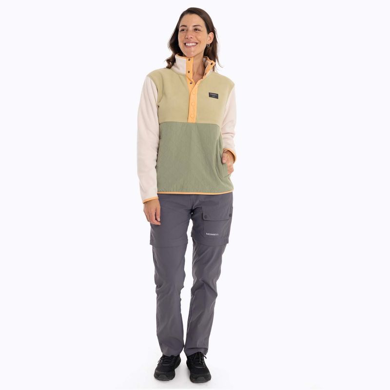 Polar-Mujer-Utukok-Microfleece-Merrell