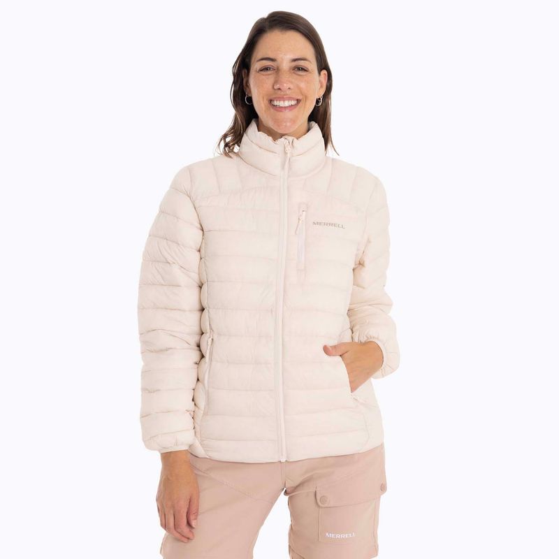 Parka-Mujer-Iditarod-Merrell
