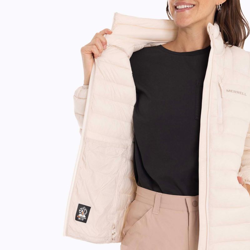 Parka-Mujer-Iditarod-Merrell