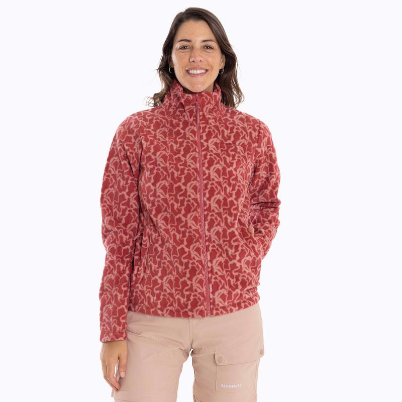 Polar-Mujer-Kokolik-Microfleece-Merrell