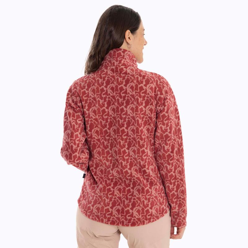 Polar-Mujer-Kokolik-Microfleece-Merrell
