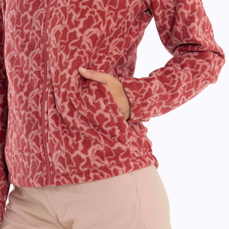 Polar-Mujer-Kokolik-Microfleece-Merrell