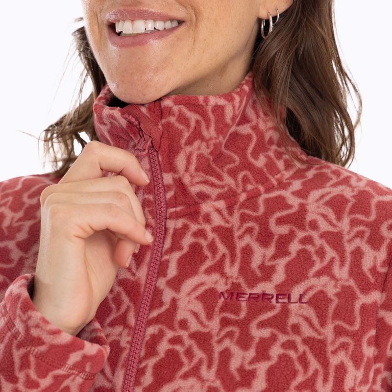 Polar-Mujer-Kokolik-Microfleece-Merrell