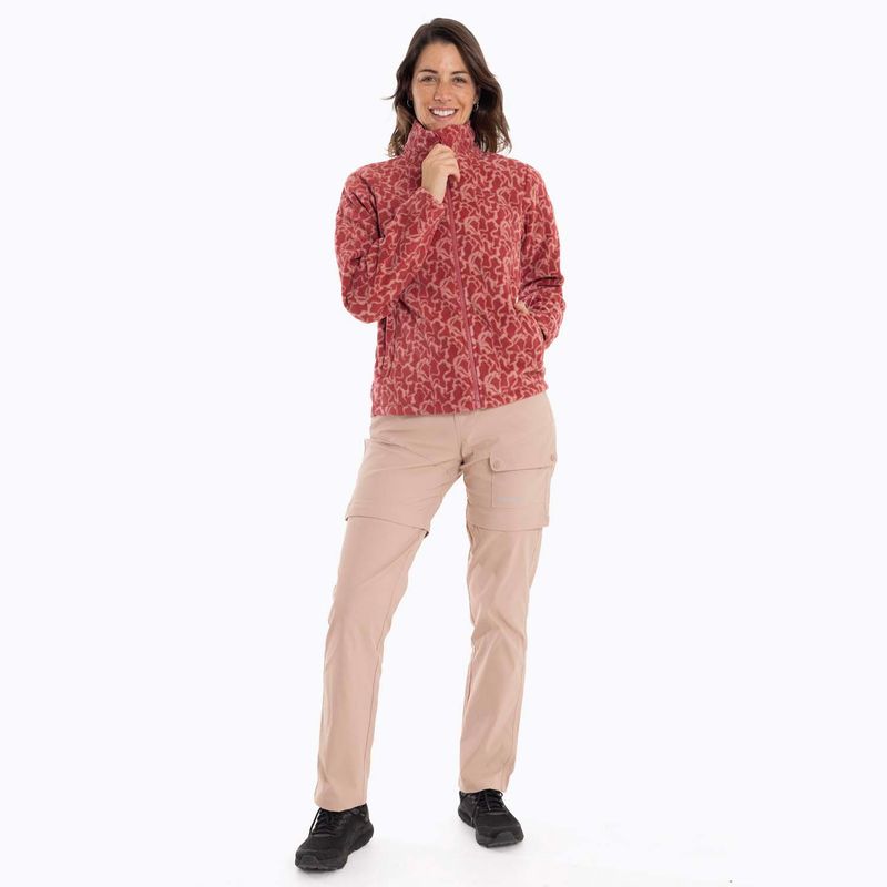 Polar-Mujer-Kokolik-Microfleece-Merrell