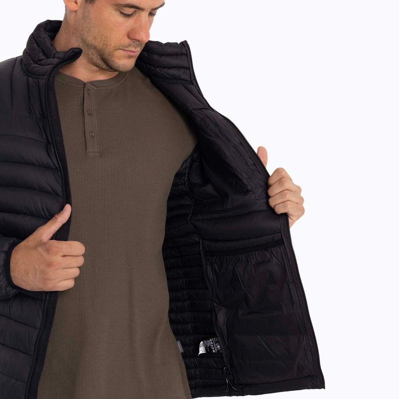 Parka-Hombre-Klamath-Merrell