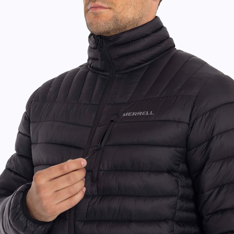 Parka-Hombre-Klamath-Merrell