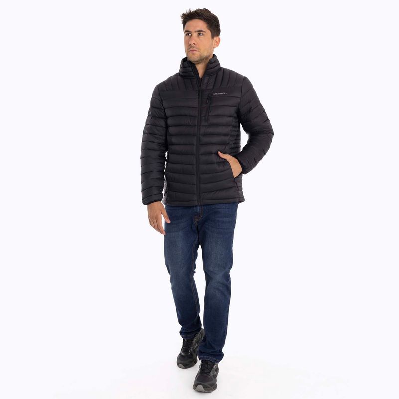 Parka-Hombre-Klamath-Merrell