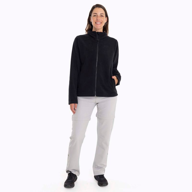 Polar-Mujer-Kokolik-Microfleece-Merrell