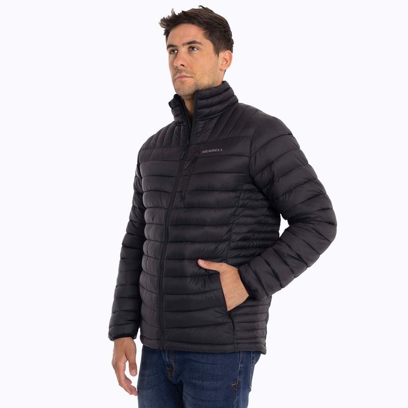 Parka Hombre Klamath Merrell