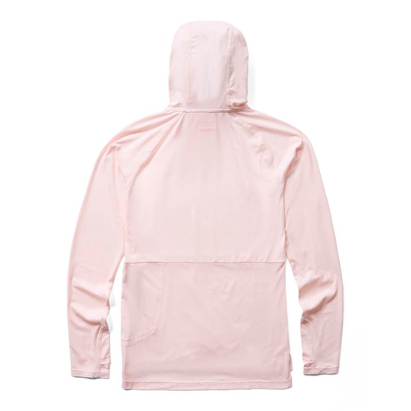 Polar-Mujer-Upf-Pullover-Hoo-Merrell