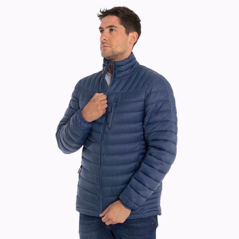 Parka-Hombre-Klamath-Merrell
