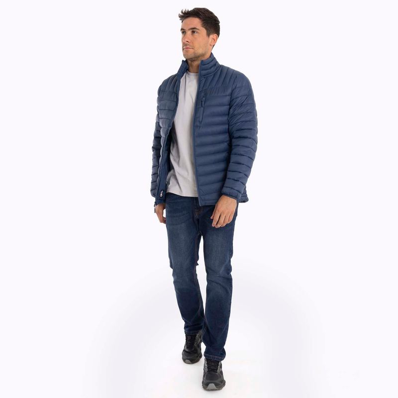 Parka-Hombre-Klamath-Merrell