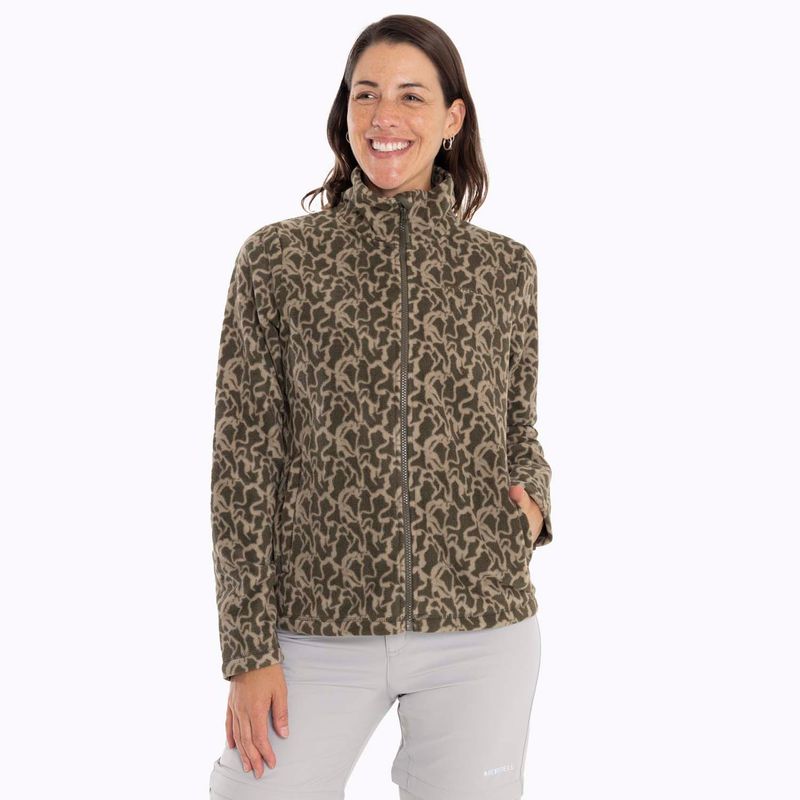 Polar-Mujer-Kokolik-Microfleece-Merrell