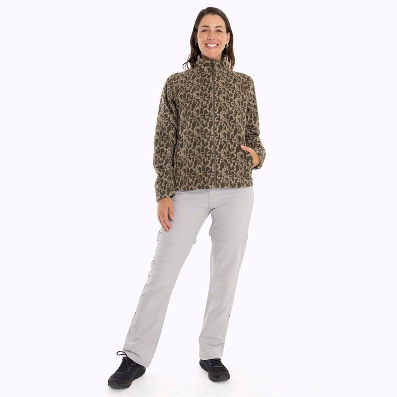 Polar-Mujer-Kokolik-Microfleece-Merrell