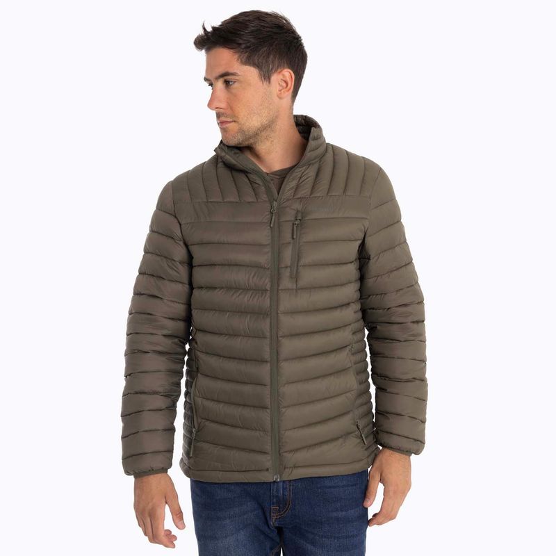 Parka-Hombre-Klamath-Merrell